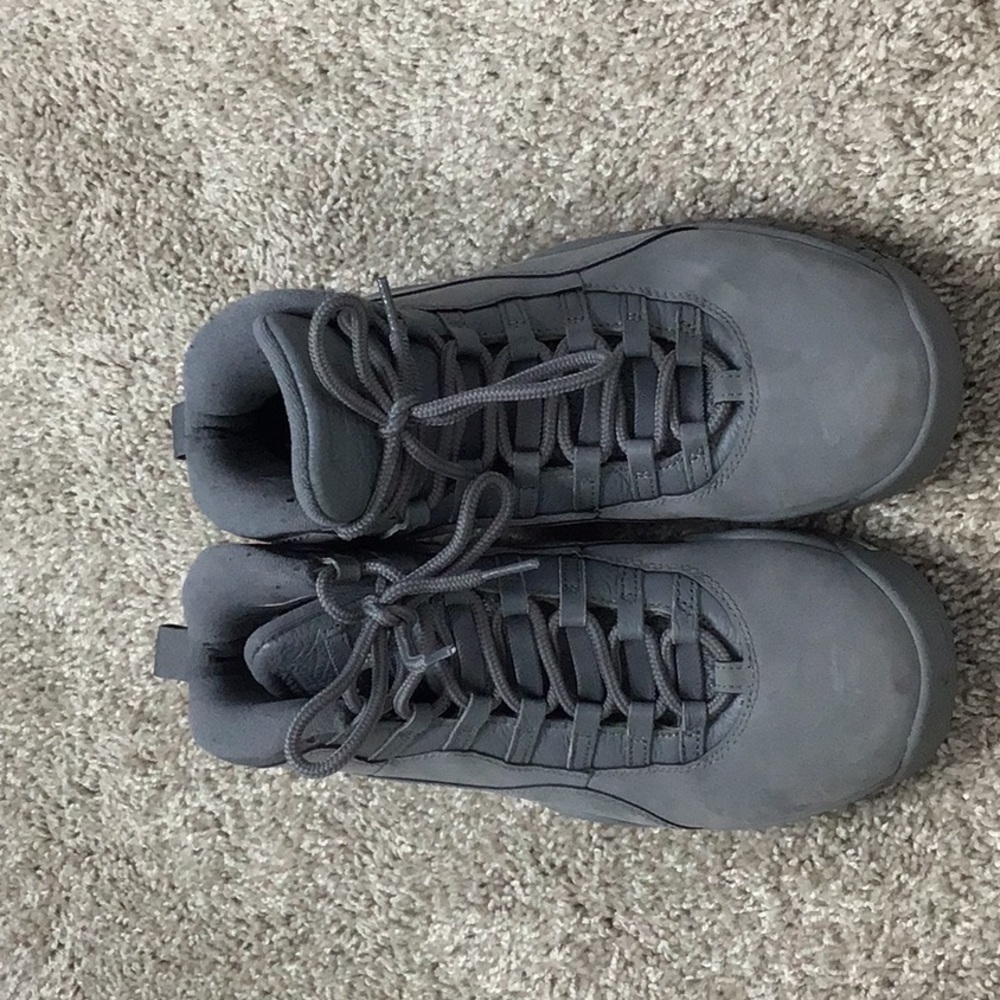 Jordans